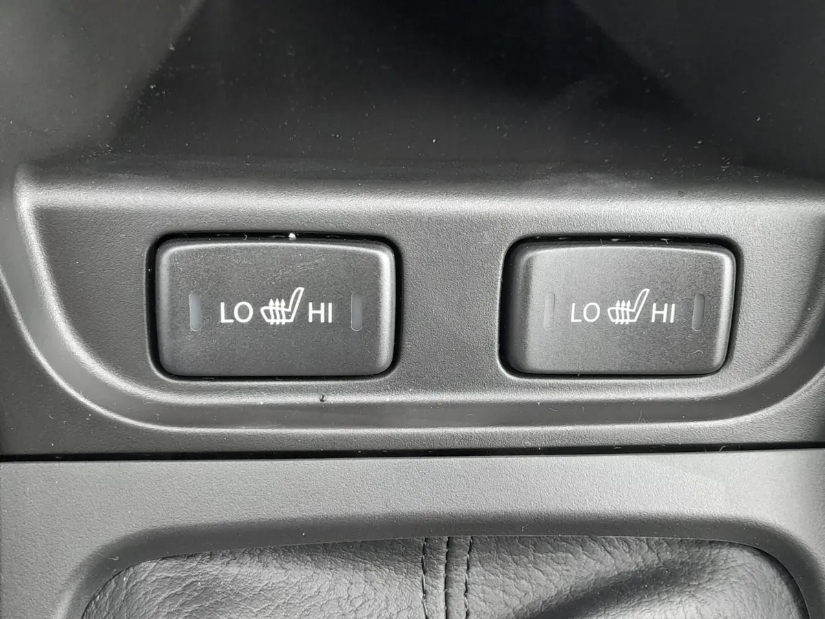 Suzuki S-Cross nuova a L'Aquila (16)