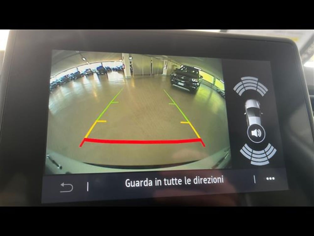 Renault Captur usata a Reggio Emilia (10)