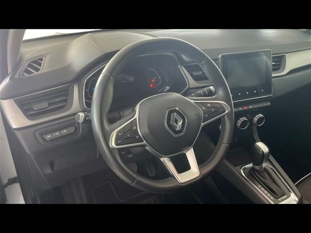 Renault Captur usata a Reggio Emilia (7)
