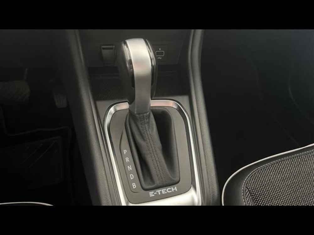 Renault Captur usata a Reggio Emilia (12)