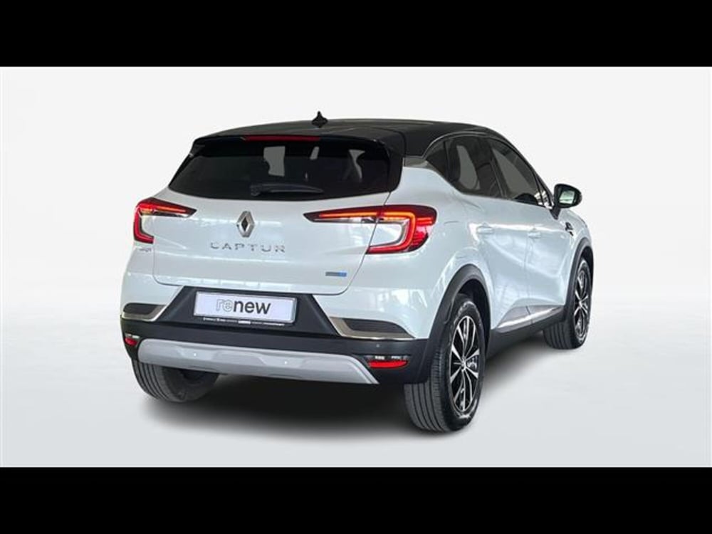 Renault Captur usata a Reggio Emilia (2)