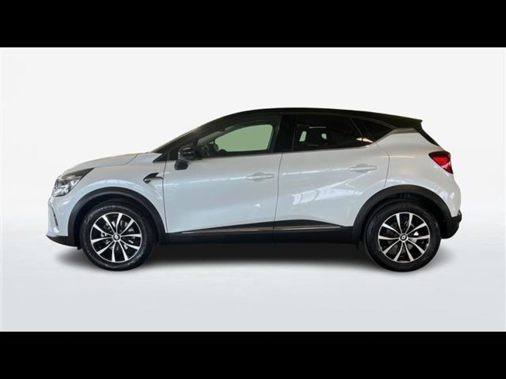 Renault Captur usata a Reggio Emilia (3)