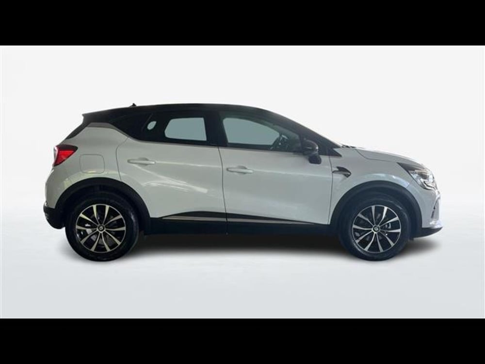 Renault Captur usata a Reggio Emilia (4)