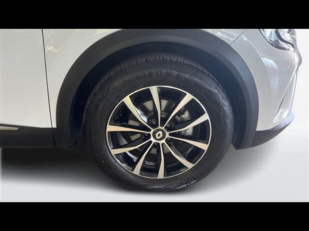 Renault Captur usata a Reggio Emilia (5)