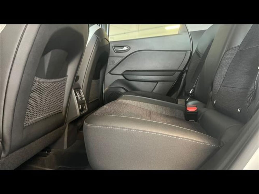 Renault Captur usata a Reggio Emilia (8)