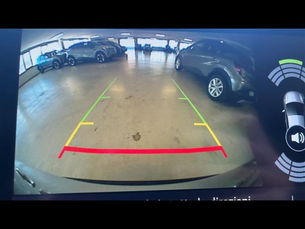 Renault Captur usata a Reggio Emilia (11)