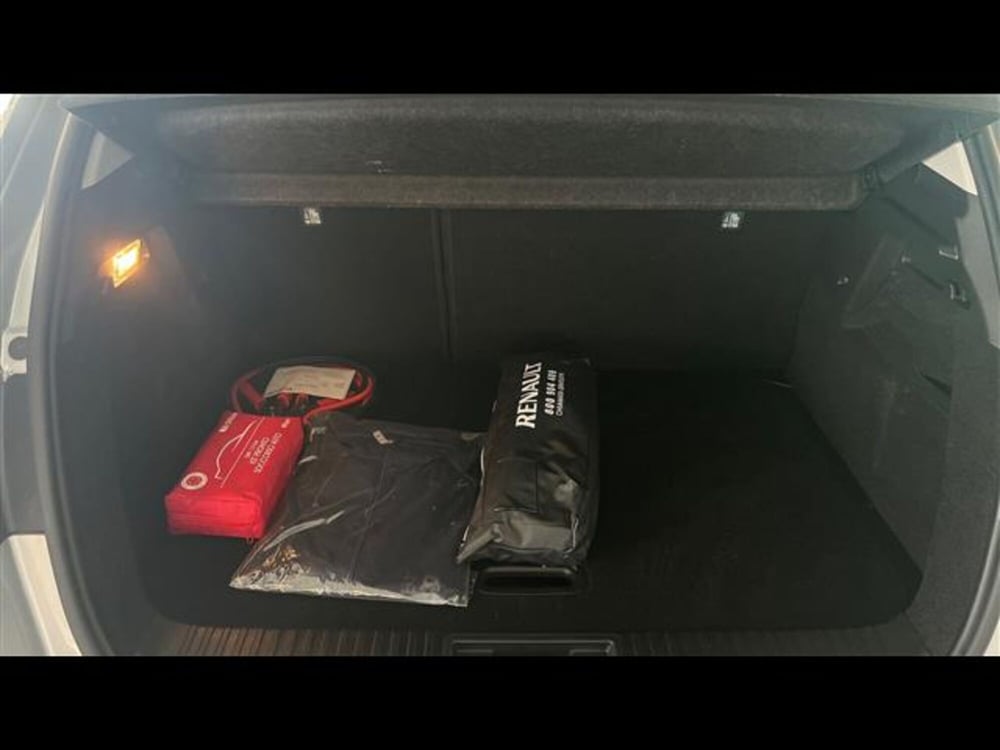 Renault Captur usata a Reggio Emilia (15)