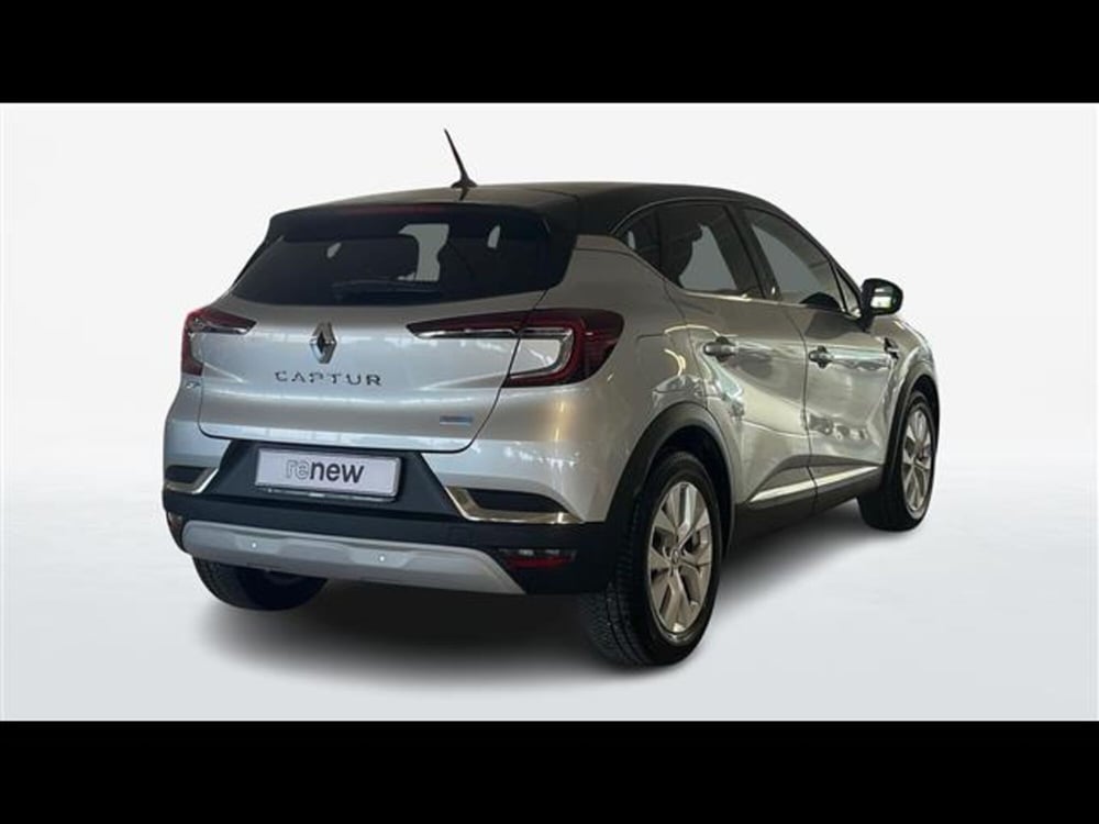 Renault Captur usata a Reggio Emilia (2)