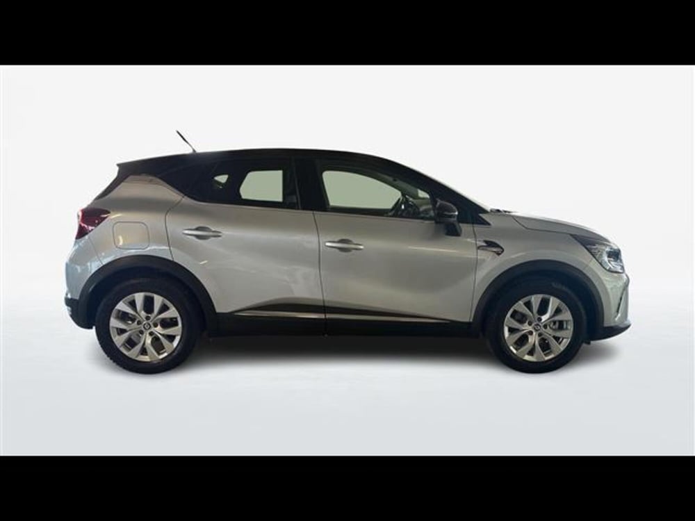 Renault Captur usata a Reggio Emilia (4)