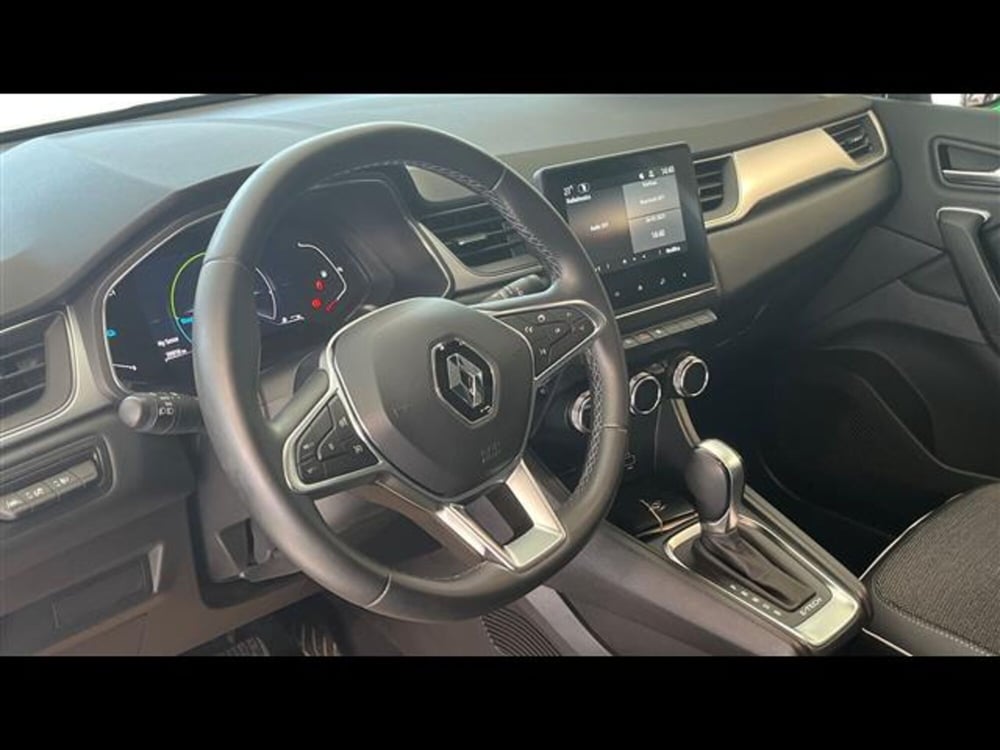 Renault Captur usata a Reggio Emilia (7)