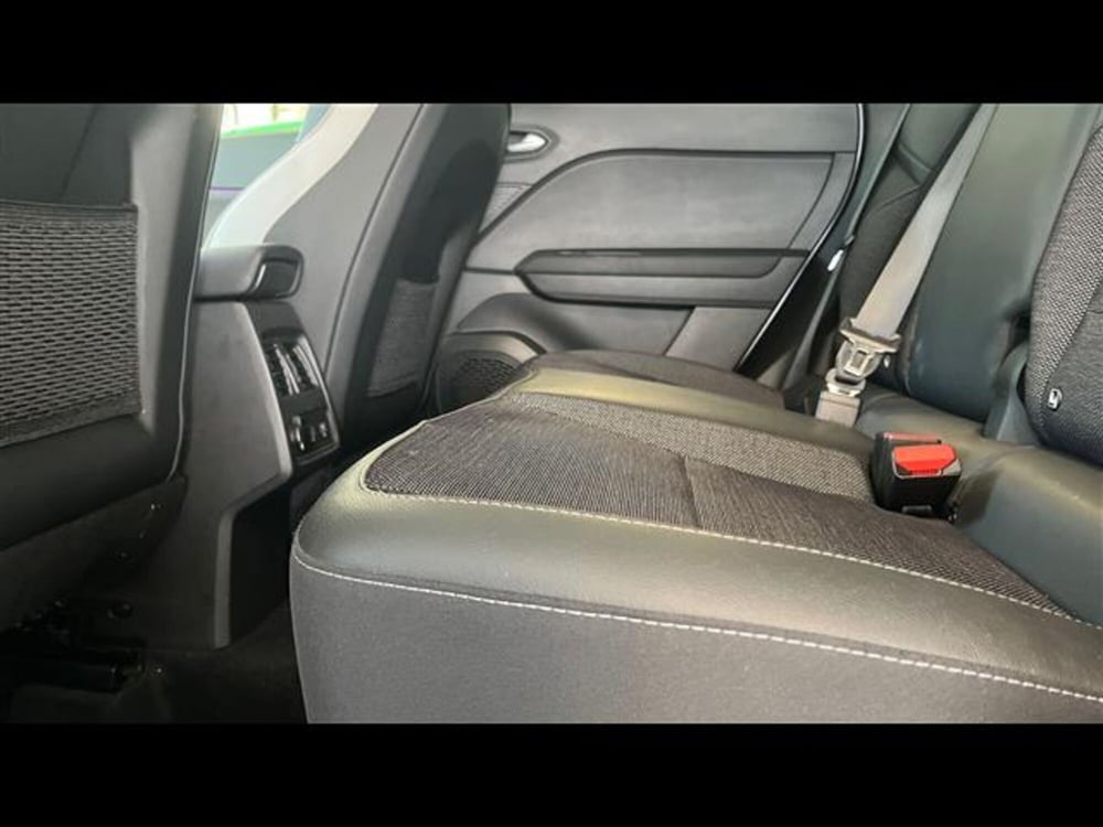 Renault Captur usata a Reggio Emilia (8)