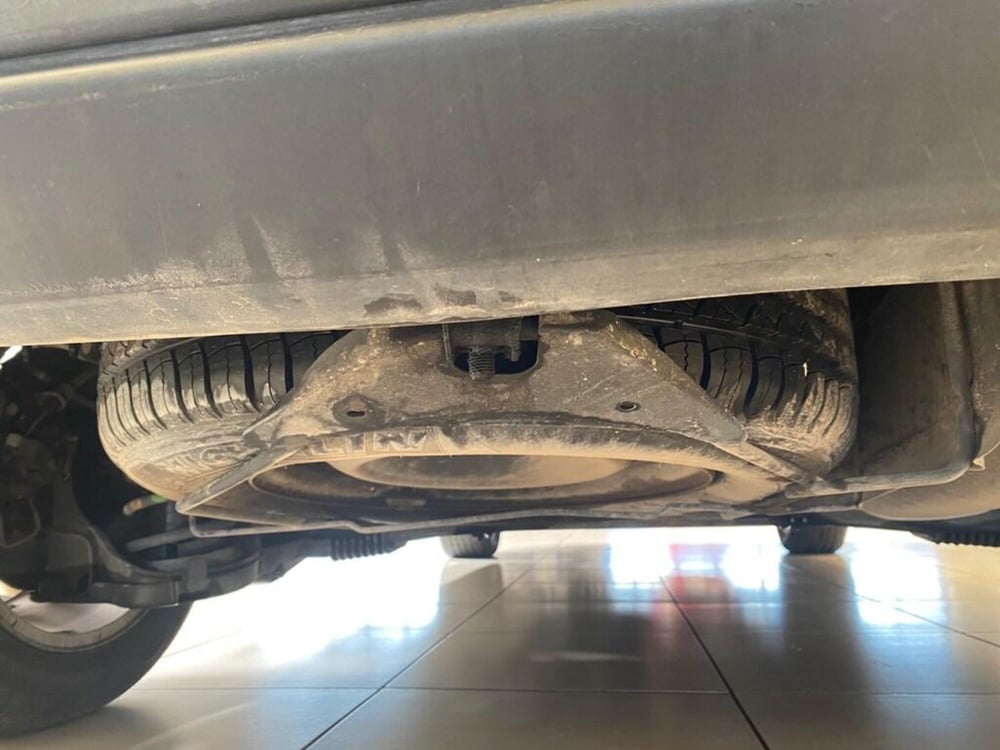 Citroen Berlingo usata a Torino (10)