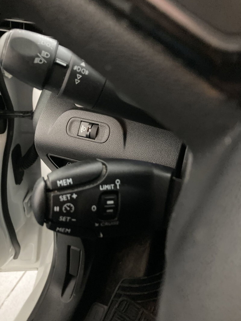 Toyota Proace City Furgone usata a Barletta-Andria-Trani (14)