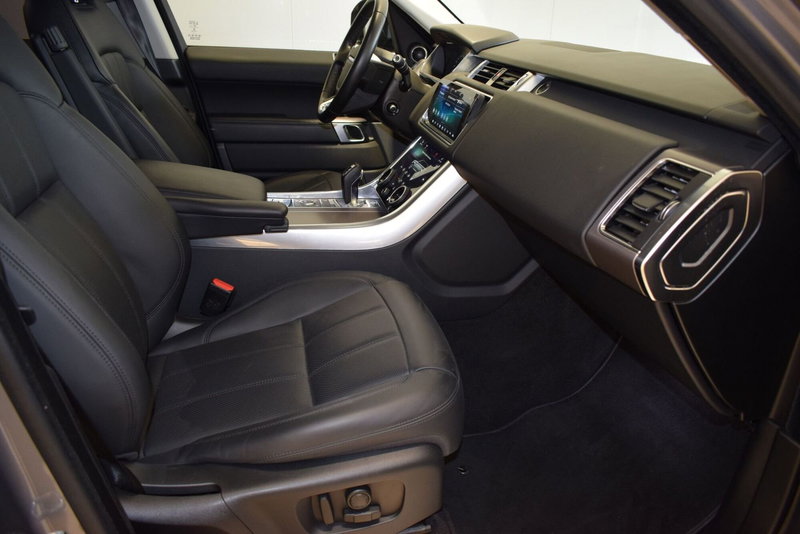 Land Rover Range Rover Sport usata a Cuneo (3)