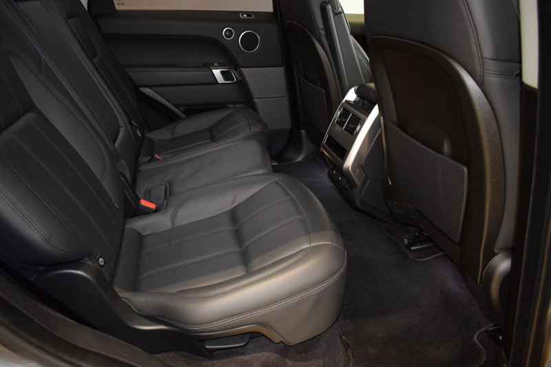 Land Rover Range Rover Sport usata a Cuneo (5)