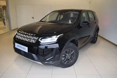 Land Rover Discovery Sport 2.0D I4-L.Flw 150 CV AWD Auto del 2020 usata a Cuneo
