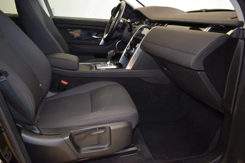 Land Rover Discovery Sport usata a Cuneo (3)