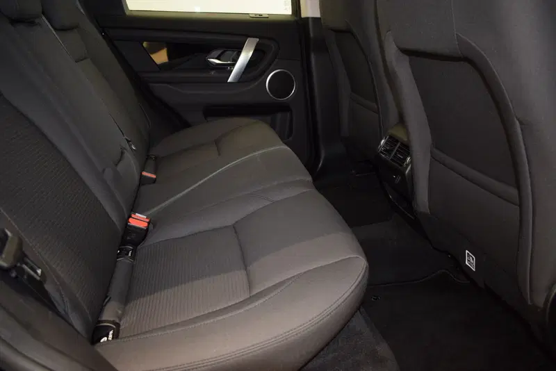 Land Rover Discovery Sport usata a Cuneo (5)
