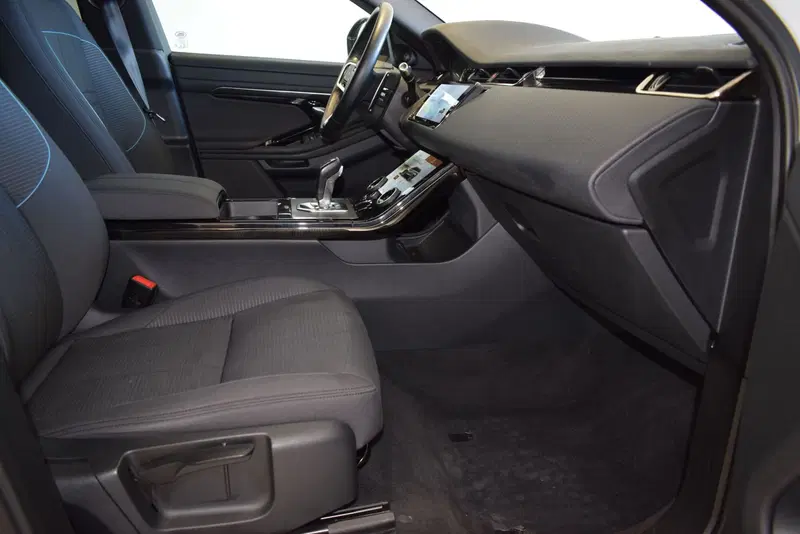 Land Rover Range Rover Evoque usata a Cuneo (3)