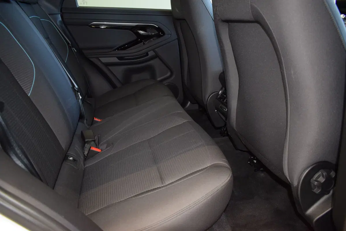 Land Rover Range Rover Evoque usata a Cuneo (5)