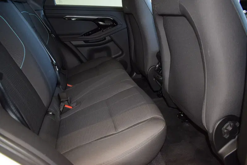 Land Rover Range Rover Evoque usata a Cuneo (5)
