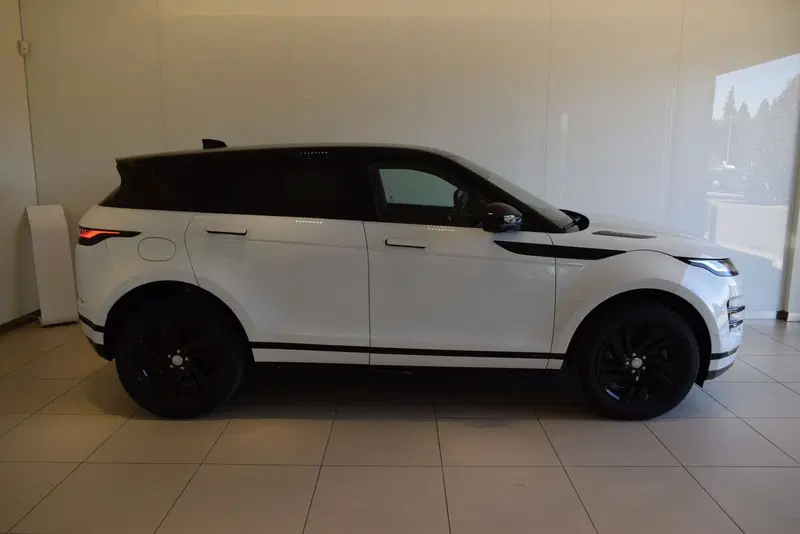 Land Rover Range Rover Evoque usata a Cuneo (6)