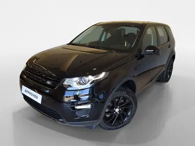 Land Rover Discovery Sport 2.0 TD4 150 CV SE del 2018 usata a Cuneo