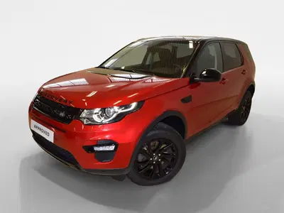 Land Rover Discovery Sport 2.0 TD4 150 CV SE del 2019 usata a Cuneo