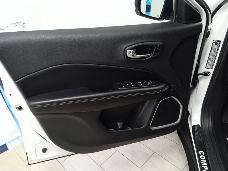 Jeep Compass usata a Torino (10)