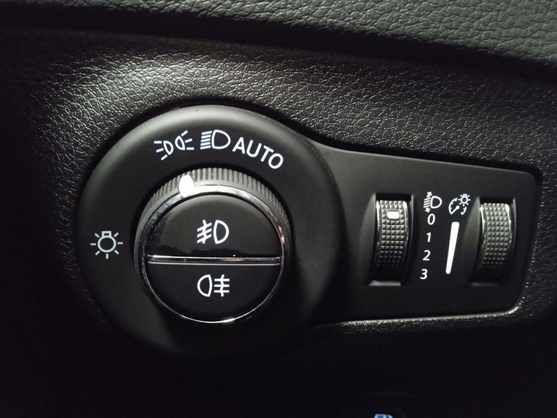 Jeep Compass usata a Torino (12)