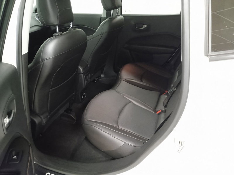 Jeep Compass usata a Torino (9)