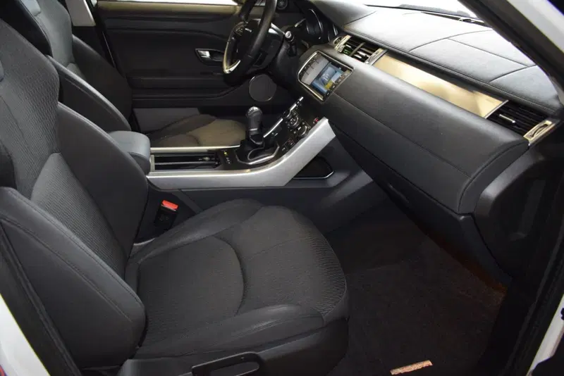 Land Rover Range Rover Evoque usata a Cuneo (3)