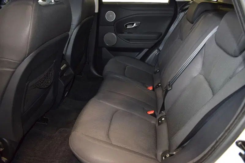 Land Rover Range Rover Evoque usata a Cuneo (5)