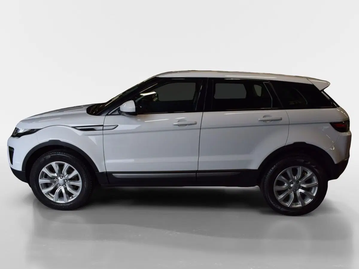 Land Rover Range Rover Evoque usata a Cuneo (6)