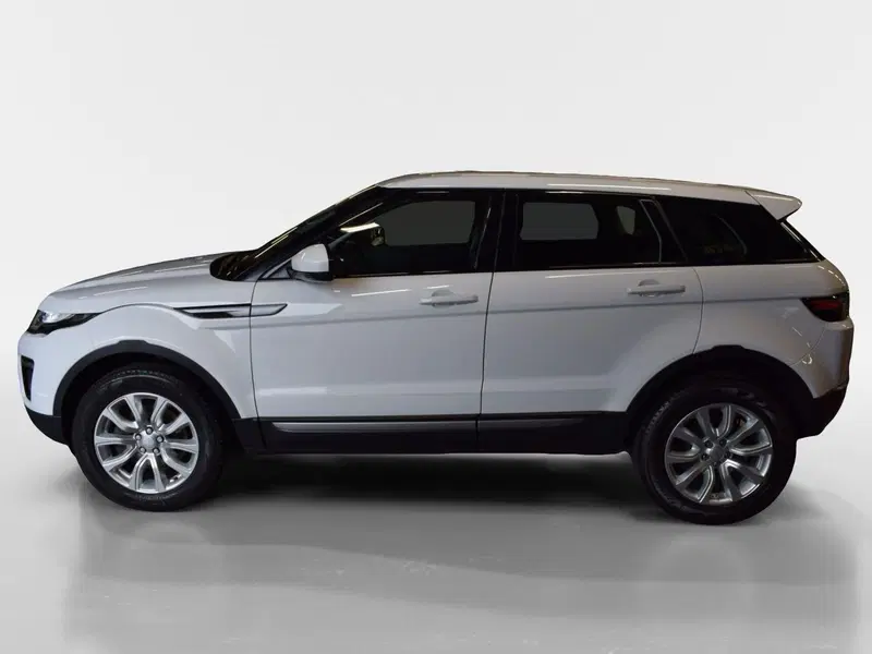 Land Rover Range Rover Evoque usata a Cuneo (6)