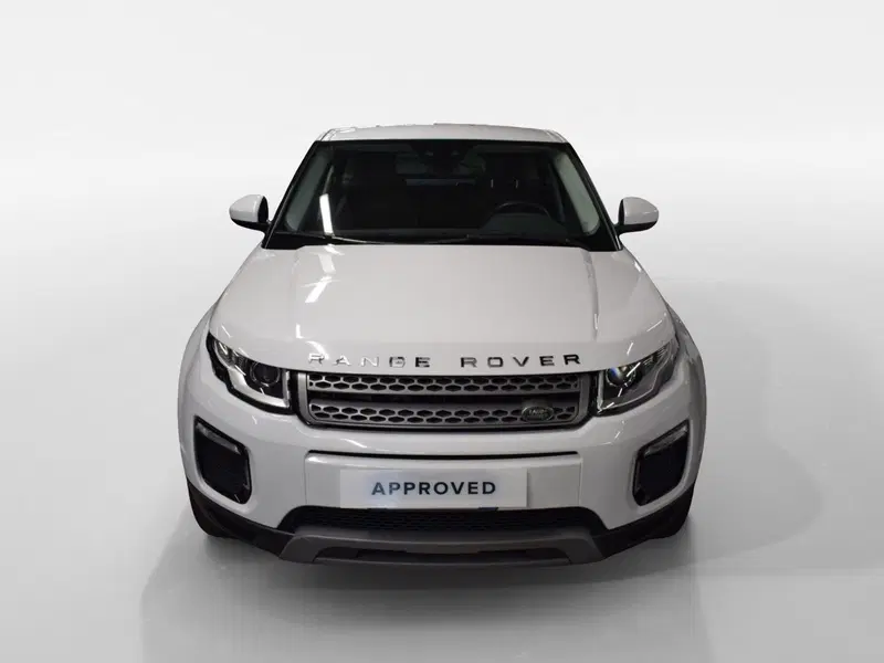 Land Rover Range Rover Evoque usata a Cuneo (8)