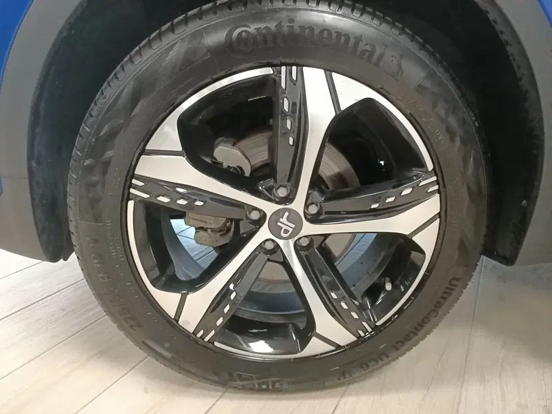 Dr dr F35 usata a Torino (16)