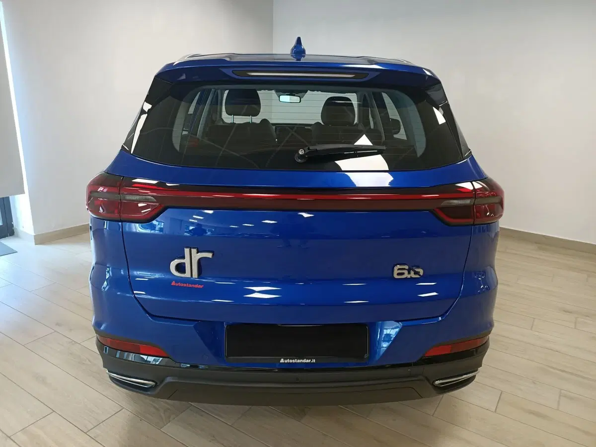 Dr dr F35 usata a Torino (5)