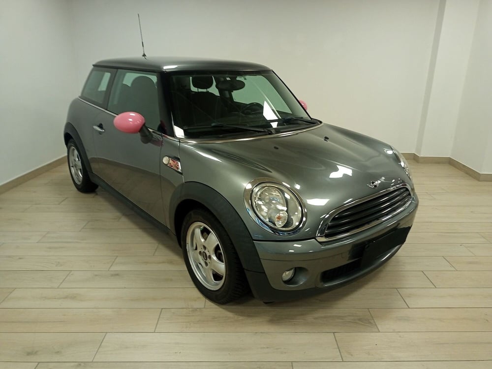 MINI Mini usata a Torino