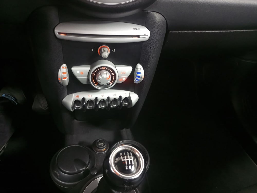 MINI Mini usata a Torino (13)