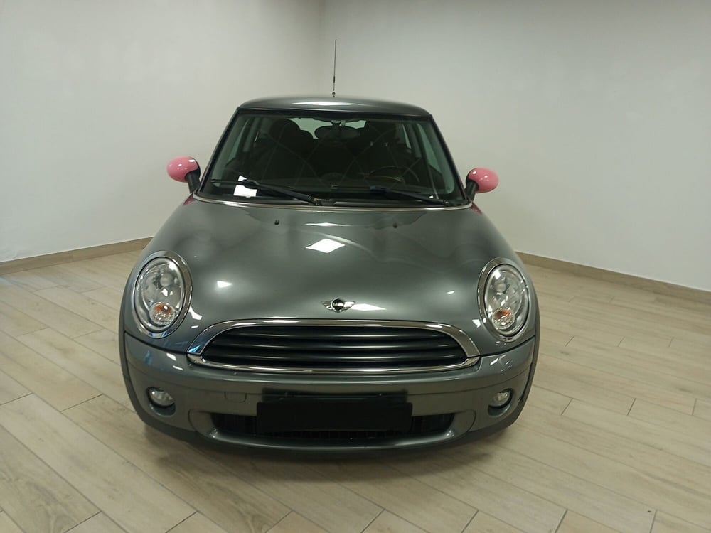 MINI Mini usata a Torino (2)