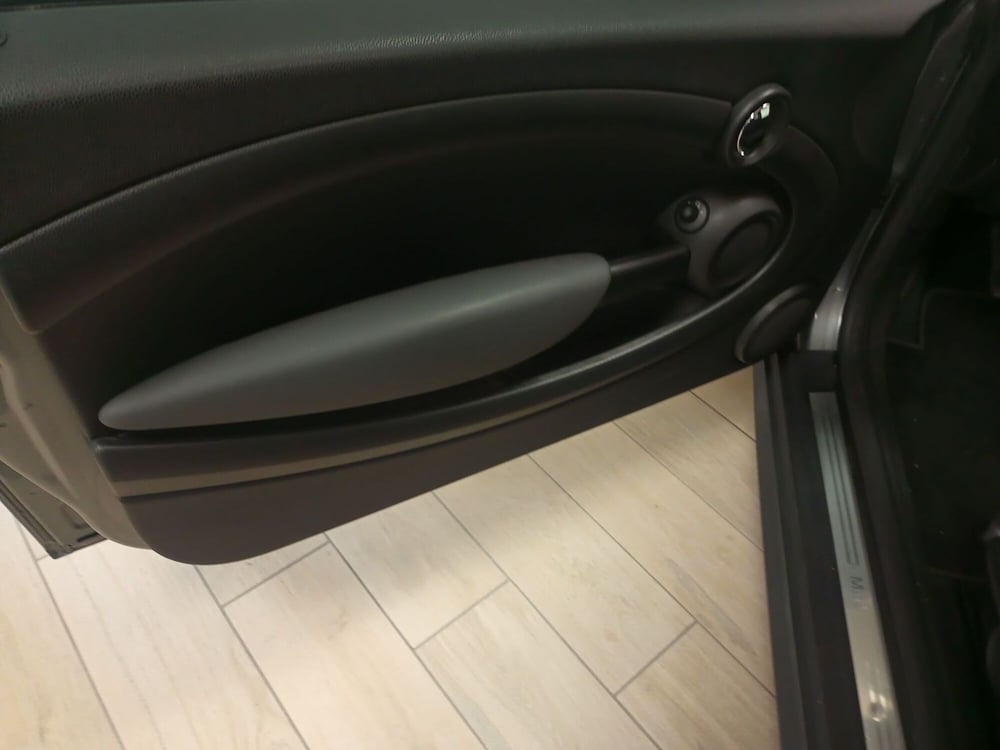 MINI Mini usata a Torino (9)