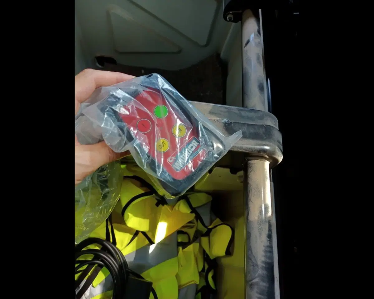 Mercedes-Benz Sprinter usata a Torino (12)
