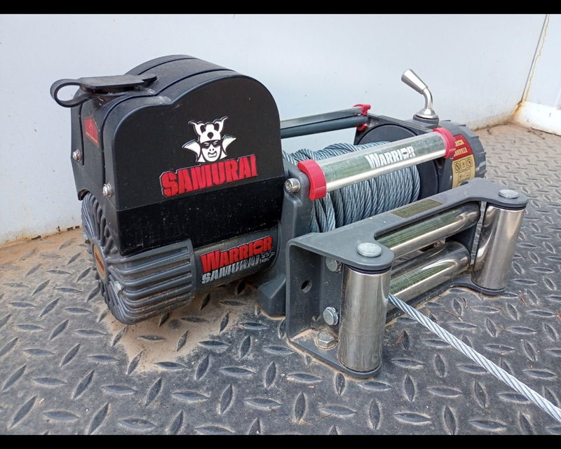 Mercedes-Benz Sprinter usata a Torino (6)