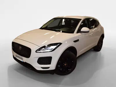 Jaguar E-Pace 2.0D 150 CV AWD aut. S del 2020 usata a Cuneo