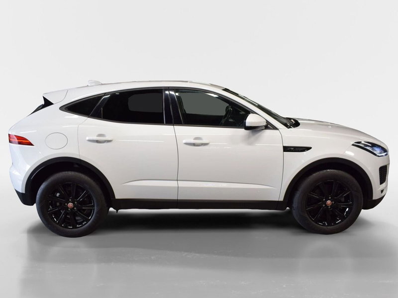 Jaguar E-Pace usata a Cuneo (6)