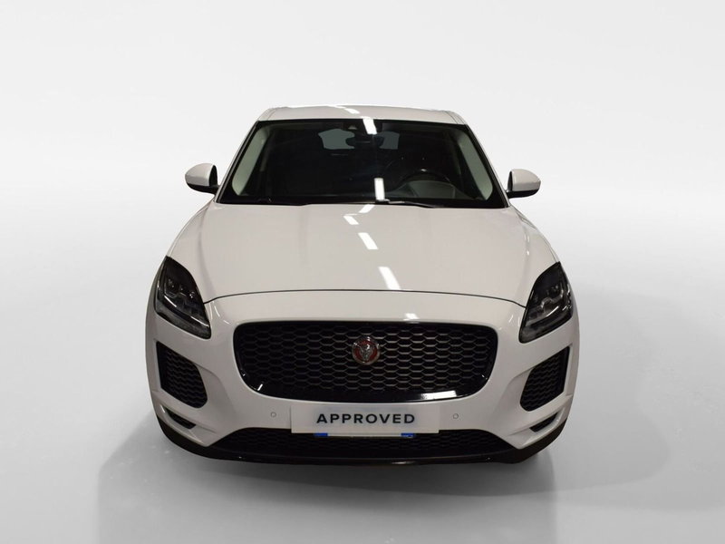 Jaguar E-Pace usata a Cuneo (8)
