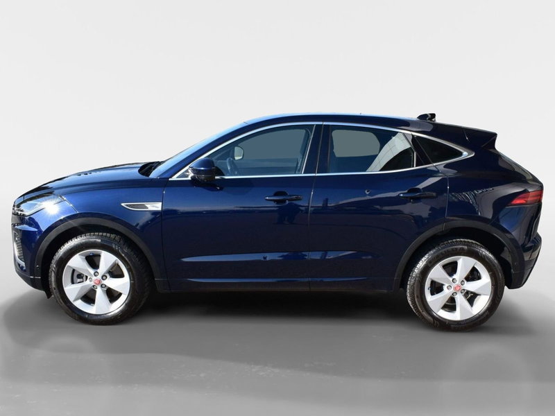 Jaguar E-Pace usata a Cuneo (6)