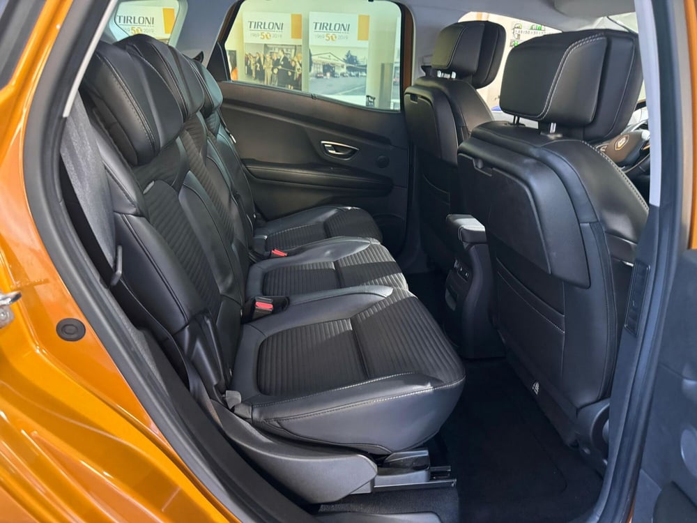 Renault Scénic usata a Milano (16)