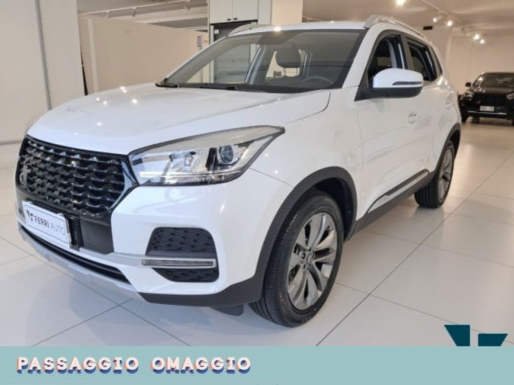 Dr dr 4.0 usata a Treviso